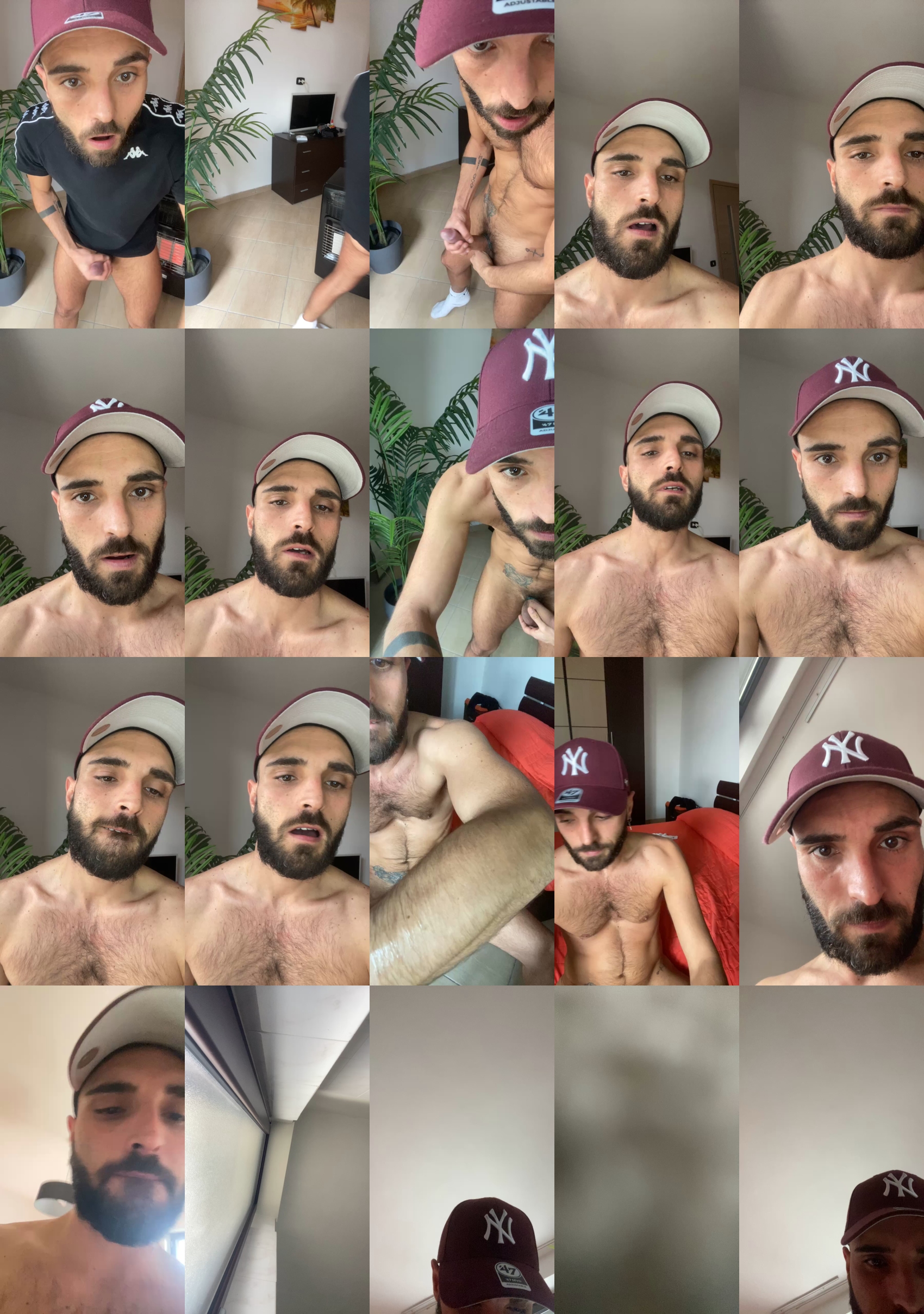 Ivn20na  28-12-2022 Recorded Video nude