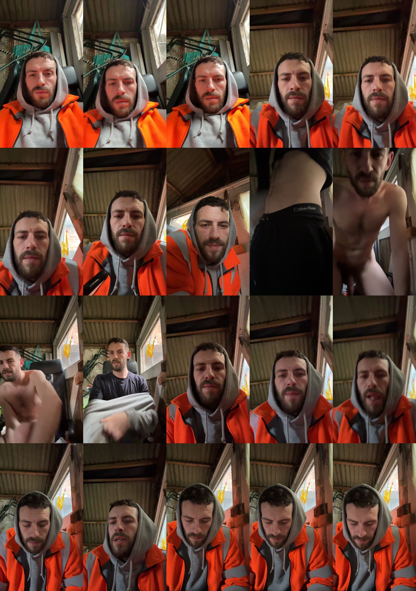 Joshholms  28-12-2022 Recorded Video Recorded