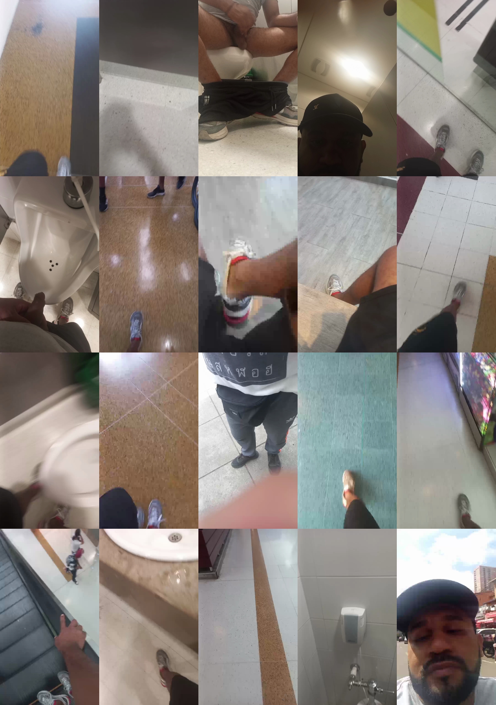 Nick_Thomsom  27-12-2022 Recorded Video kink
