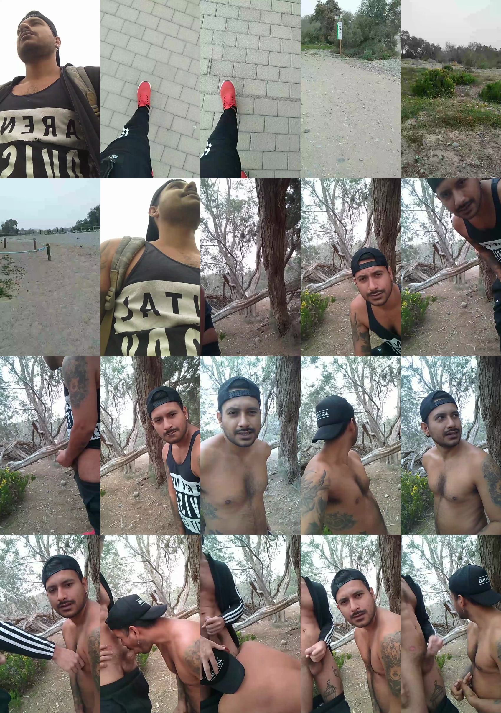 Pabloysebas  27-12-2022 Recorded Video fuckme
