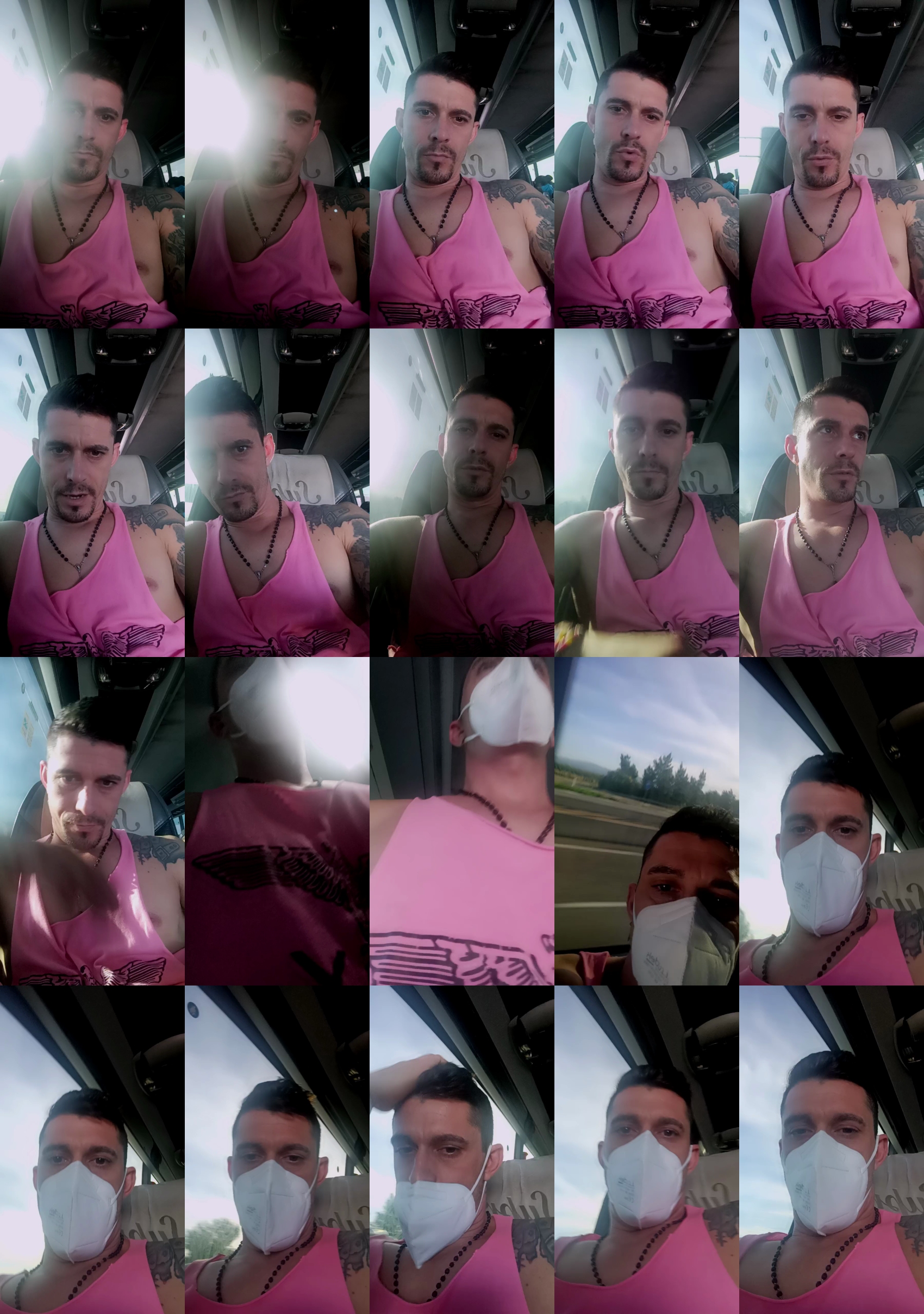 Ragnar_87  28-12-2022 Recorded Video nasty