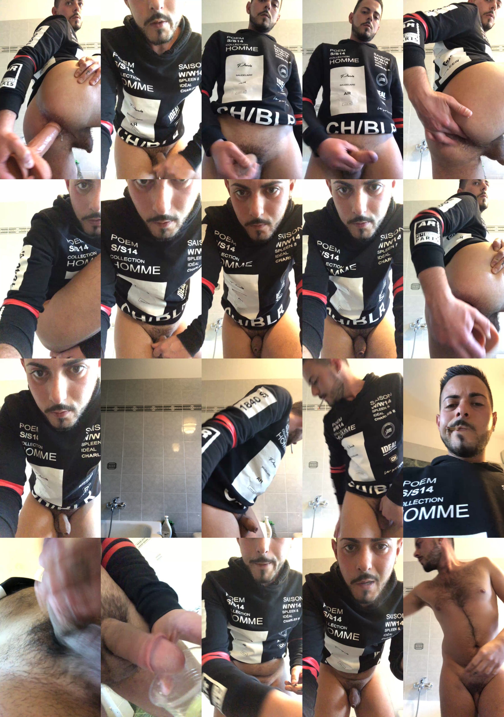 Sessokr  28-12-2022 Recorded Video hardcock