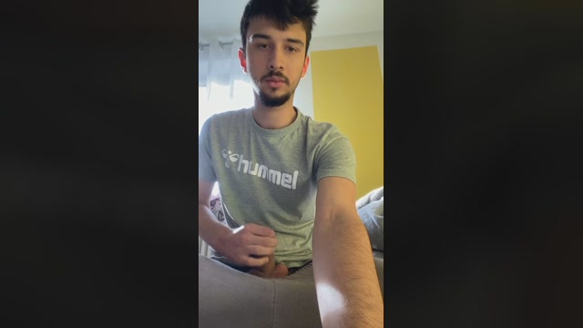 SklaveIlias  28-12-2022 Recorded Video lick
