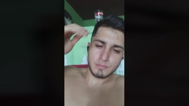 StivenX2  27-12-2022 Recorded Video fuckface