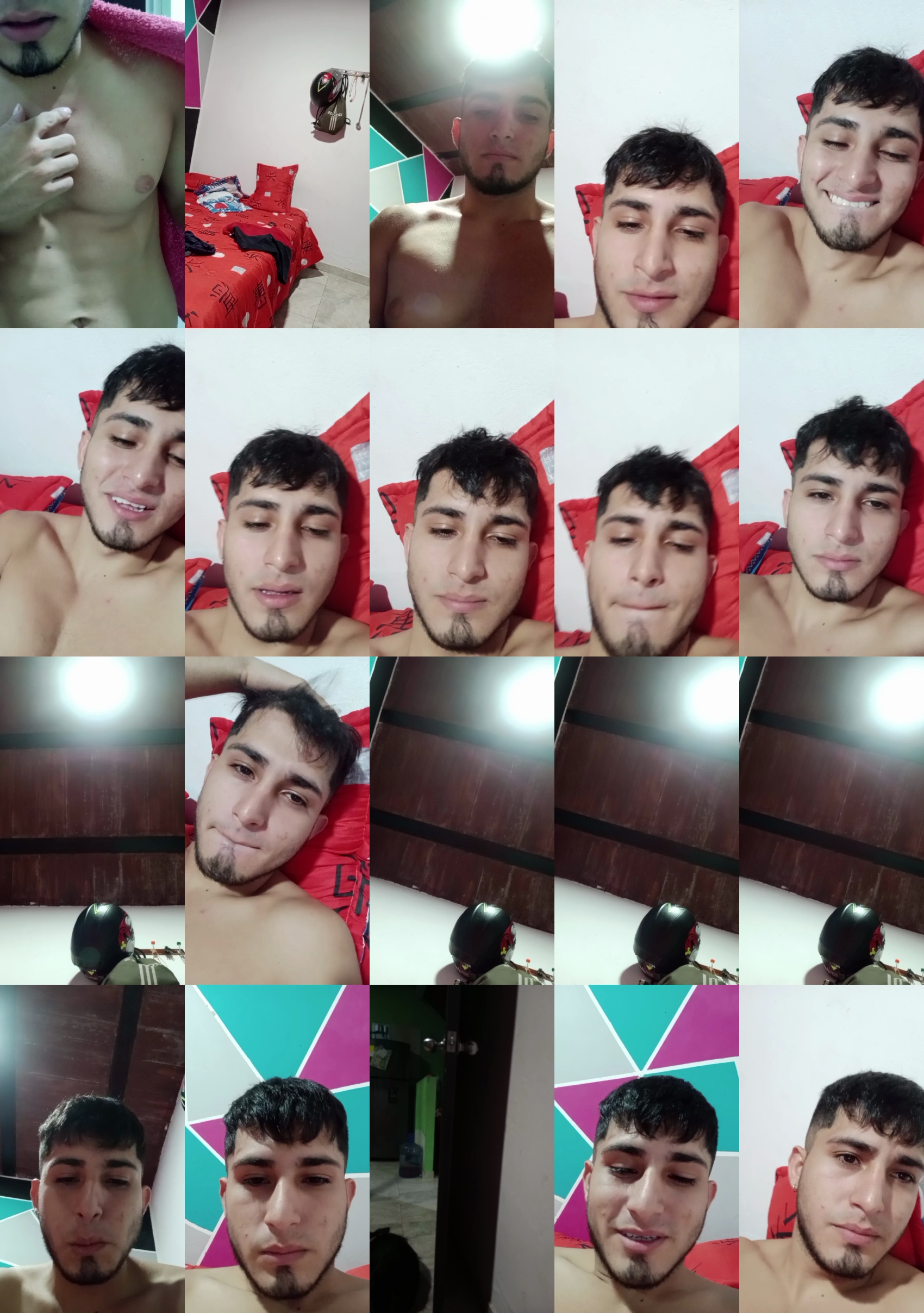 StivenX2  27-12-2022 Recorded Video toy