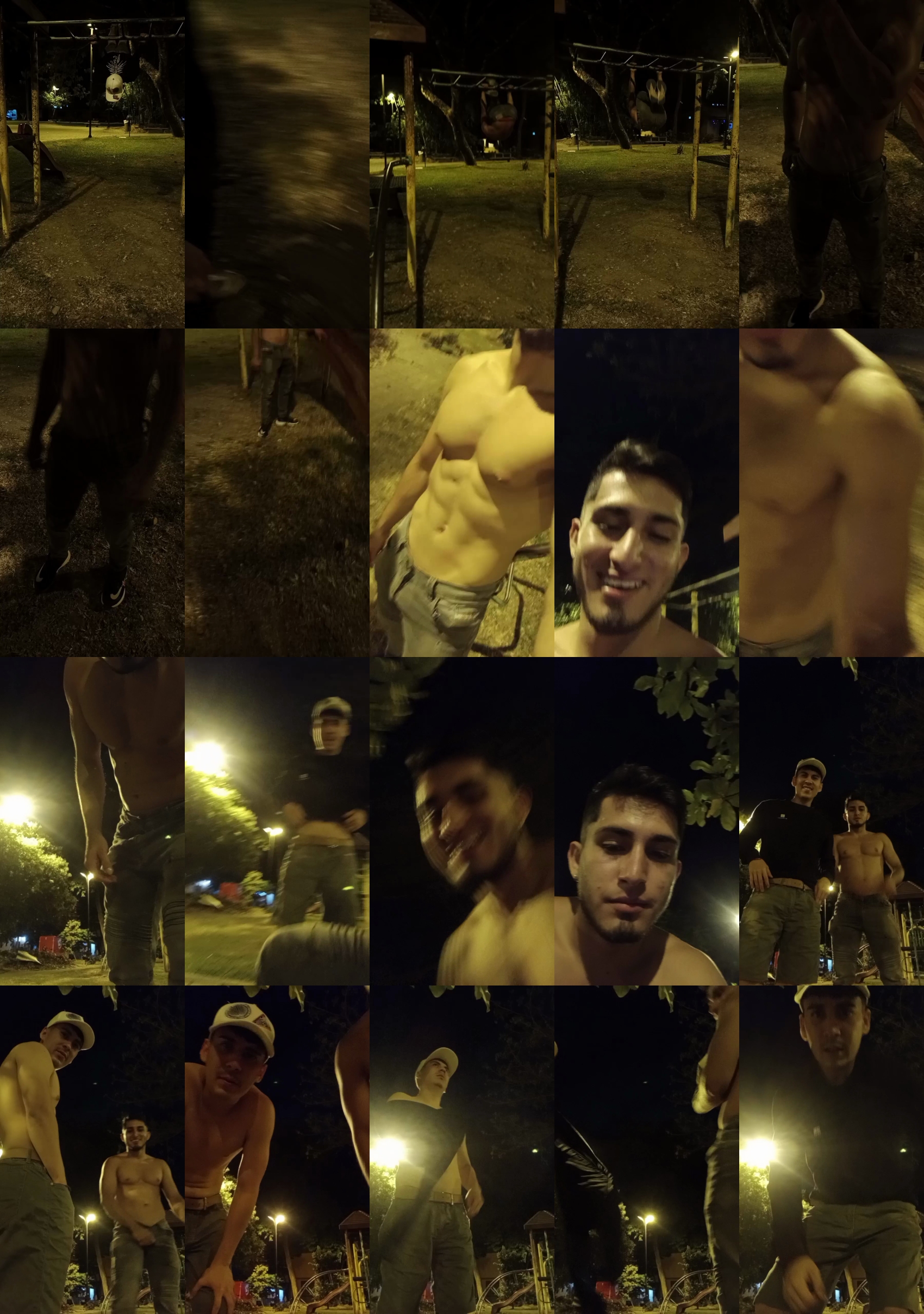 StivenX2  27-12-2022 Recorded Video bigcock