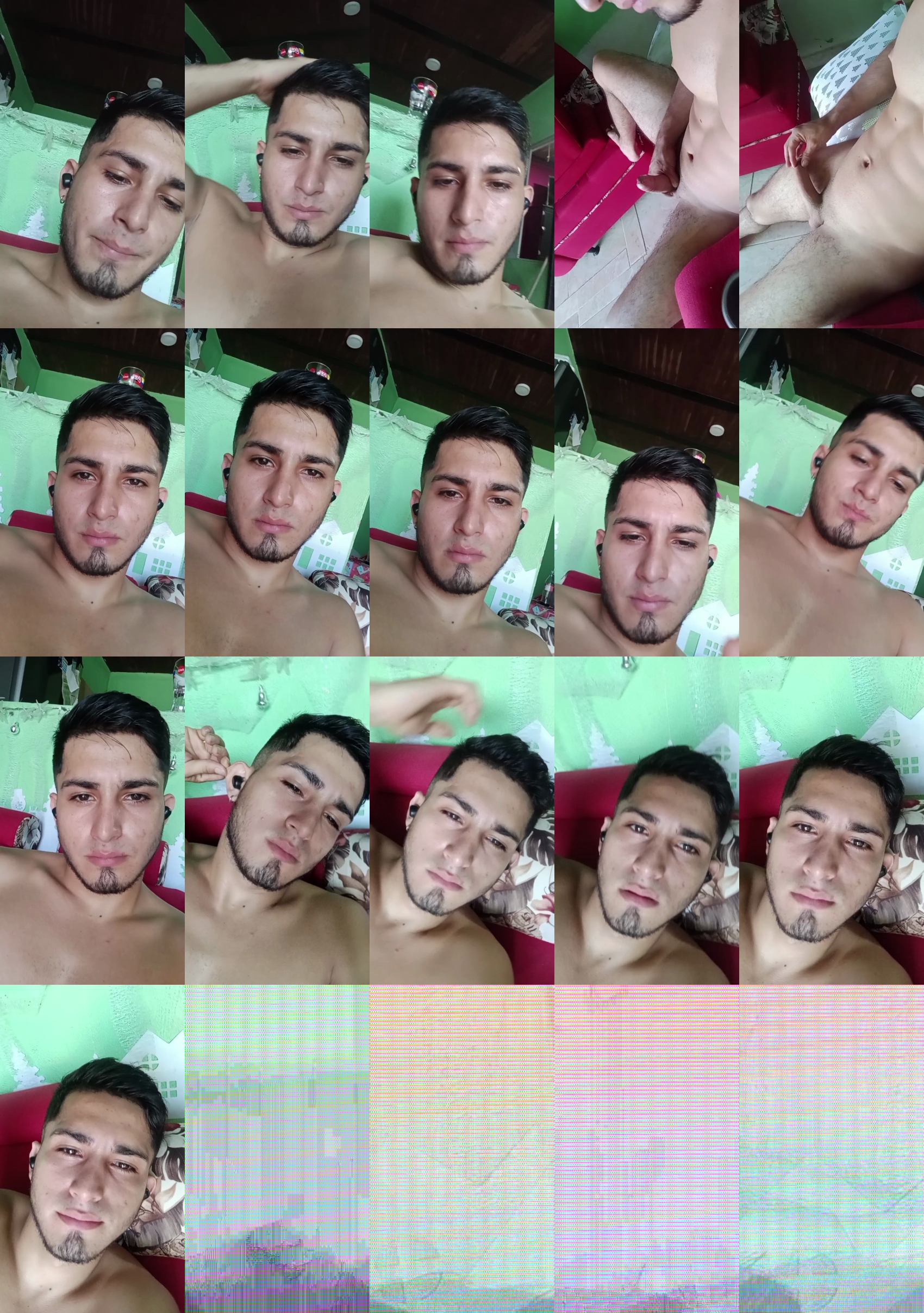 StivenX2  27-12-2022 Recorded Video fuckface