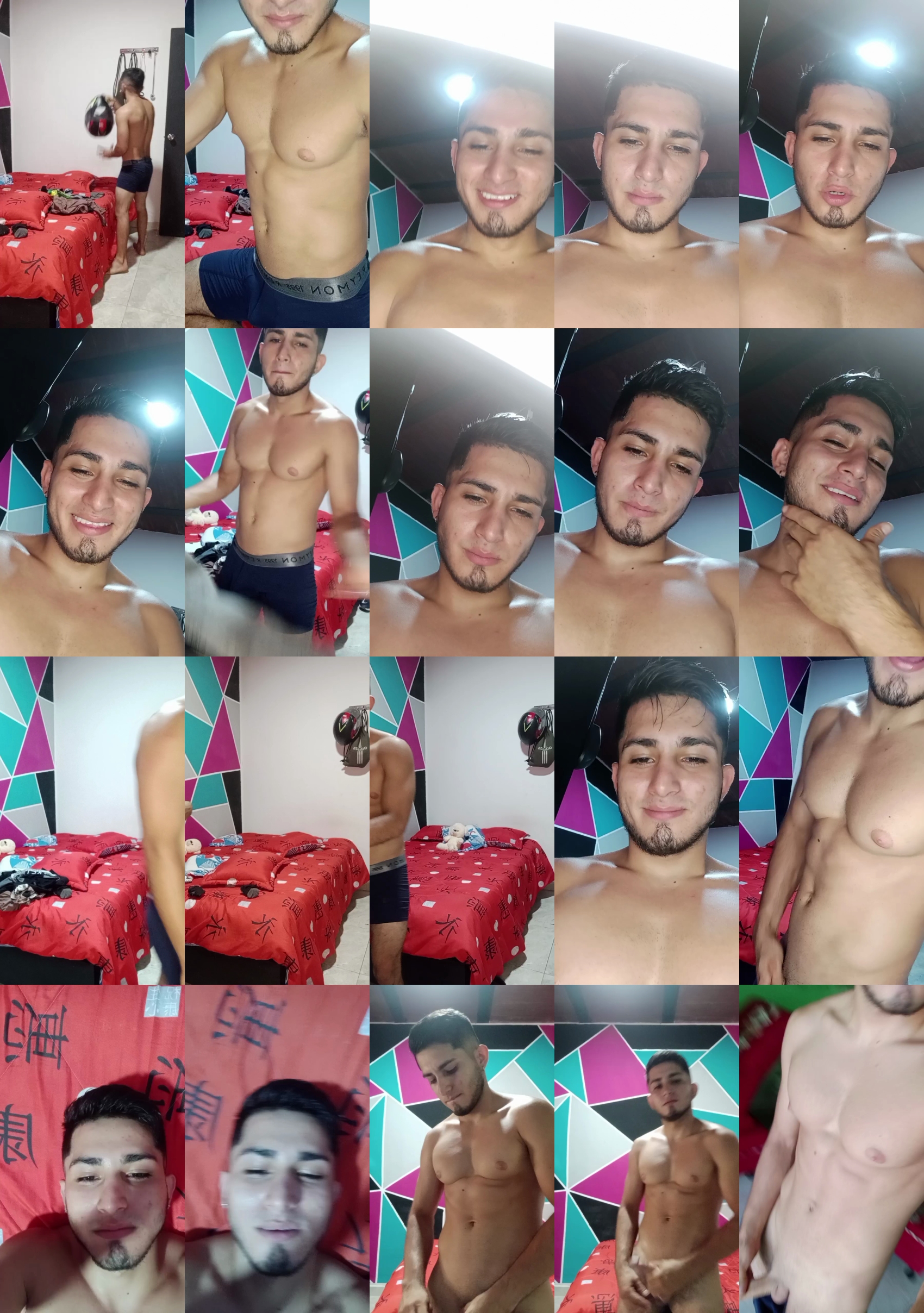 StivenX2  27-12-2022 Recorded Video Recorded