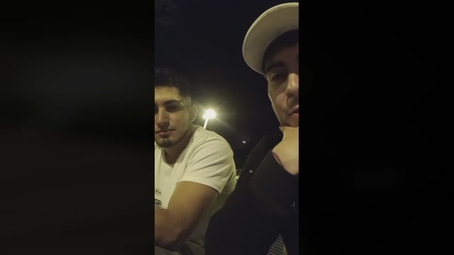 StivenX2  27-12-2022 Recorded Video blowjob
