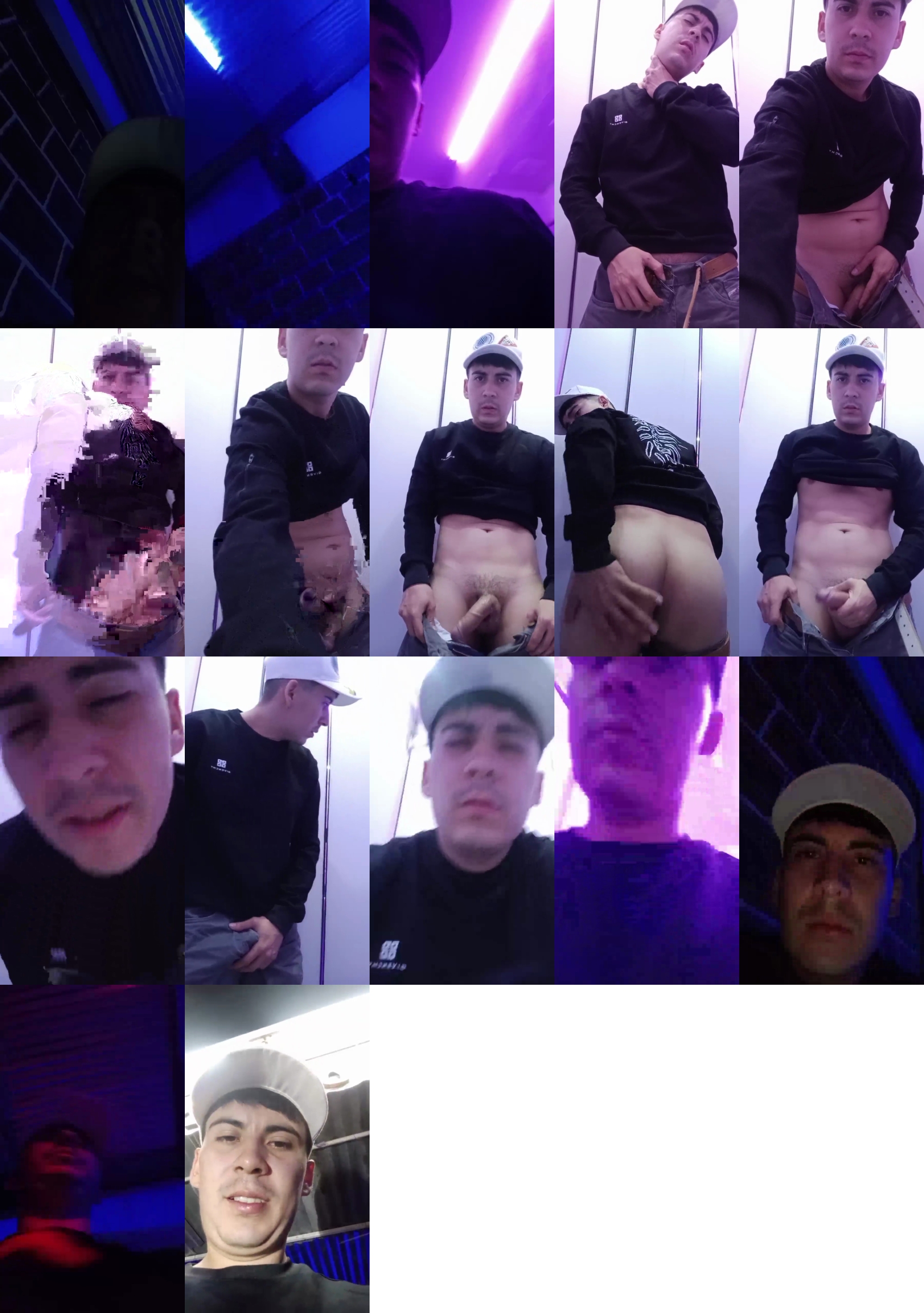 StivenX2  27-12-2022 Recorded Video bicurious