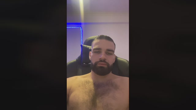 TerreurNight  27-12-2022 Recorded Video Ass