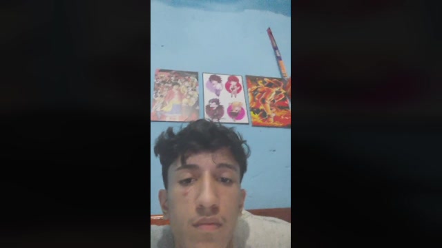 Thanatinhos66  27-12-2022 Recorded Video prettyface