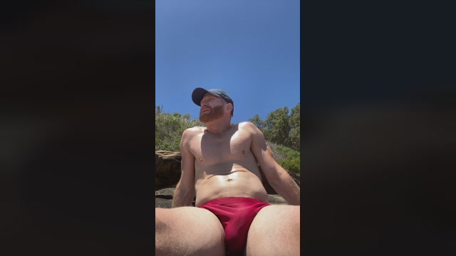 TimTopsXL  27-12-2022 Recorded Video bj-dildo