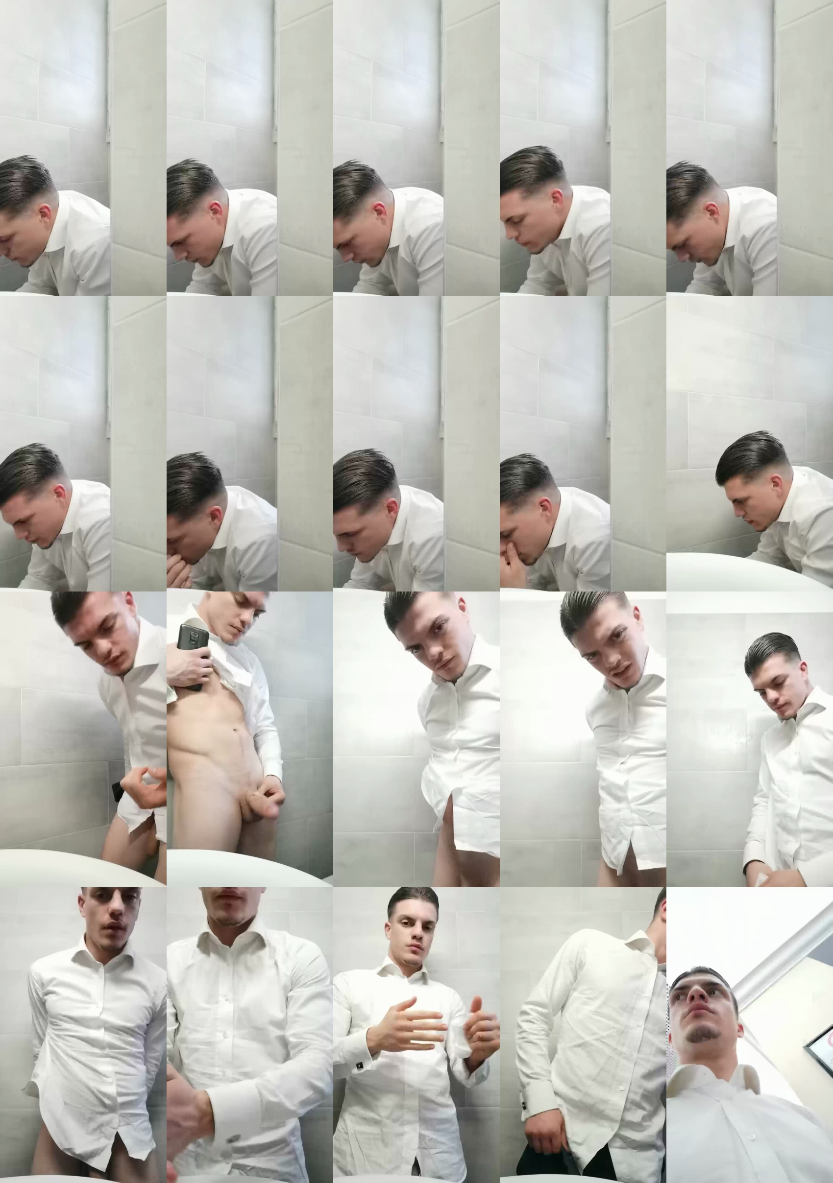 Toniofortebracc  28-12-2022 Recorded Video Webcam