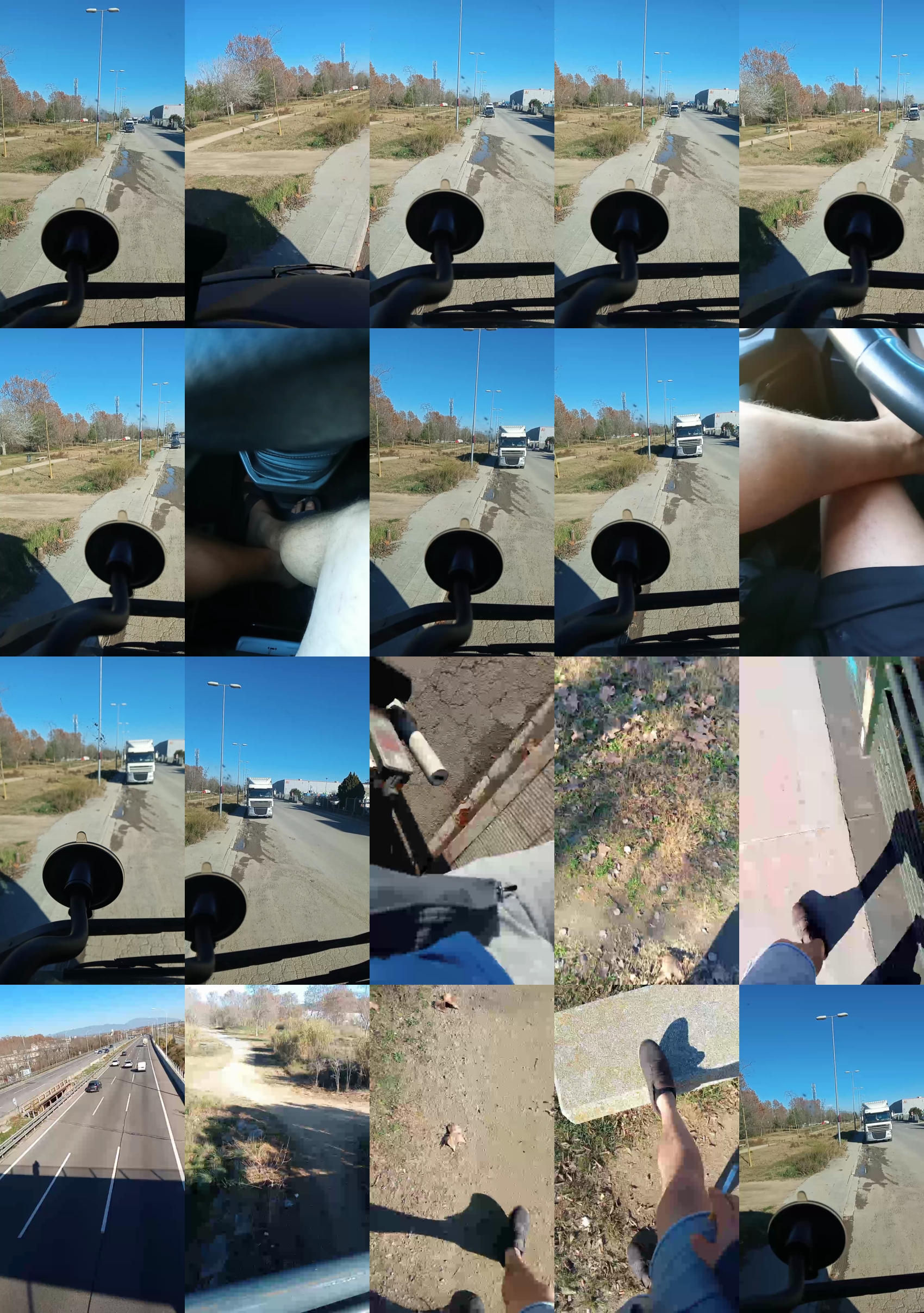Truck_sex  28-12-2022 Recorded Video juicy