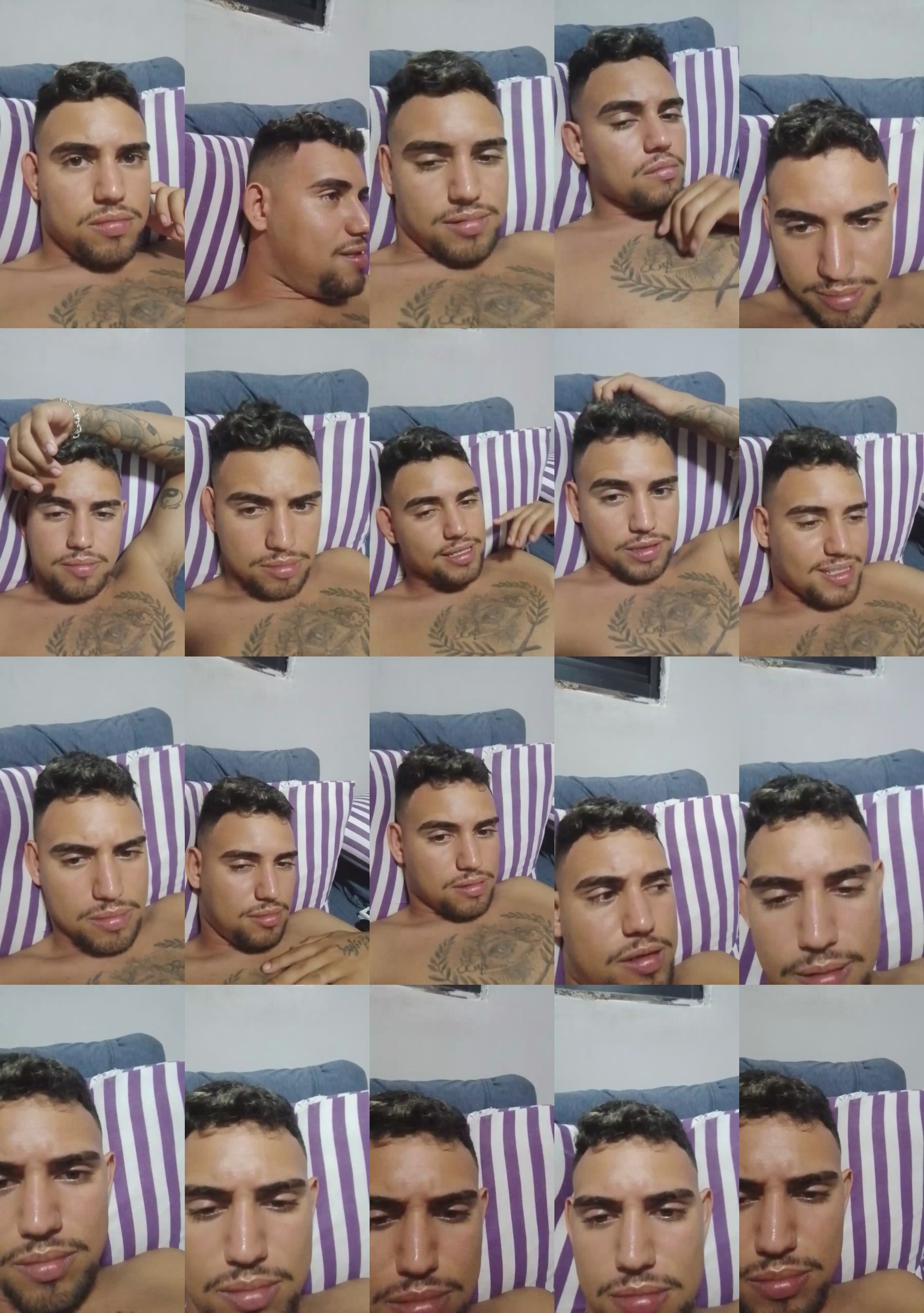Yago247  27-12-2022 Recorded Video gag