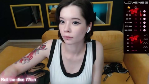 arikajoy 27-12-2022 fingering 