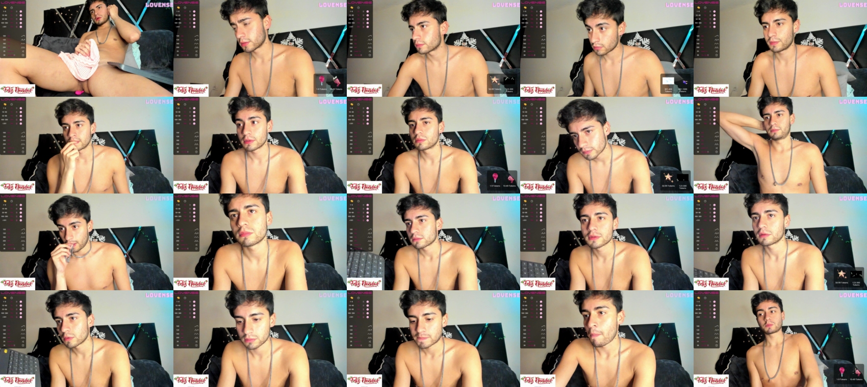 aydan_hw  27-12-2022 Recorded Video bj-dildo
