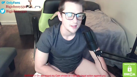 bigjohnny550  28-12-2022 video gag