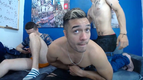 boyss_sexys  27-12-2022 Recorded Video squirt