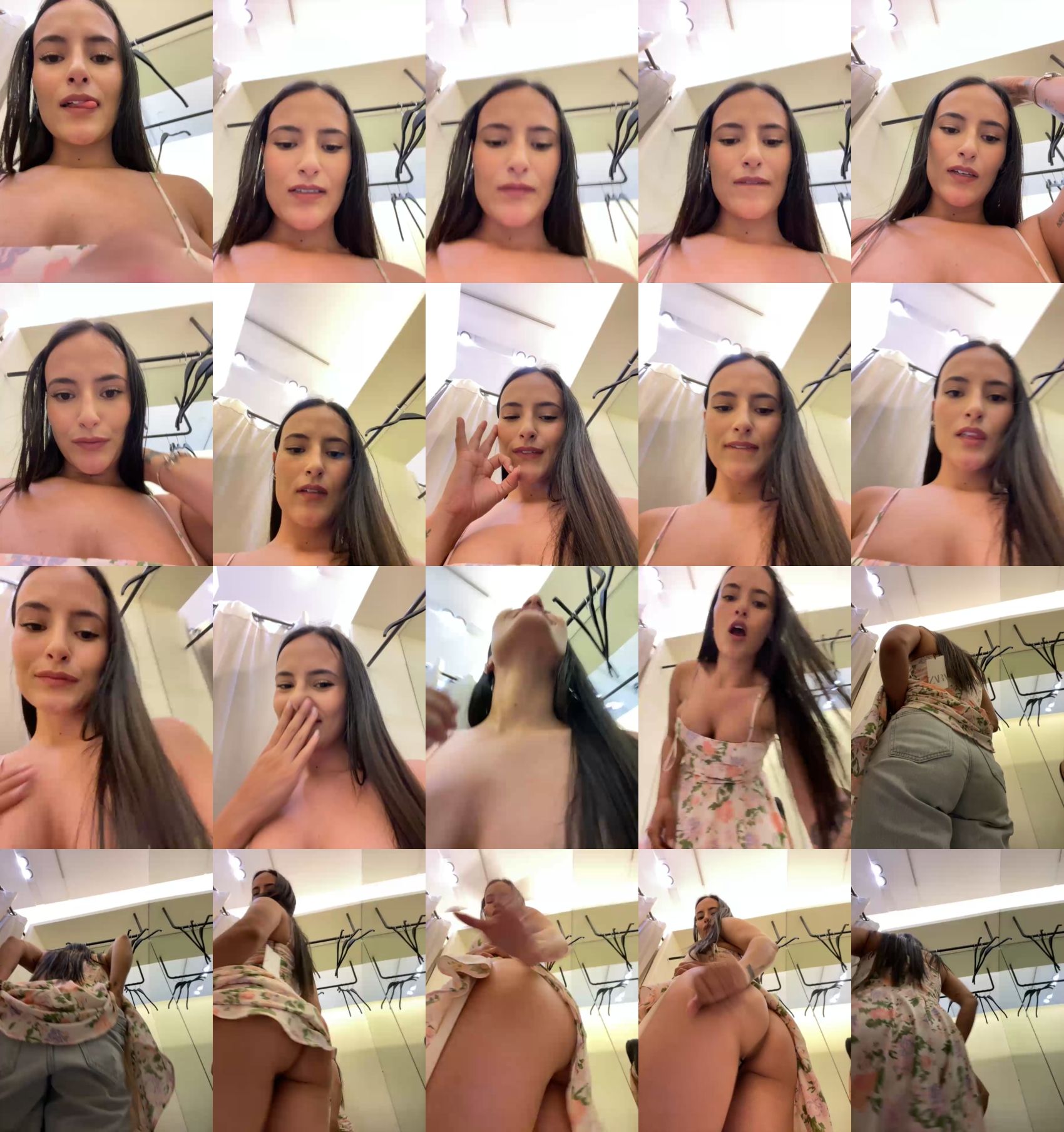gemmah fingering CAM SHOW @ StripChat 27-12-2022.