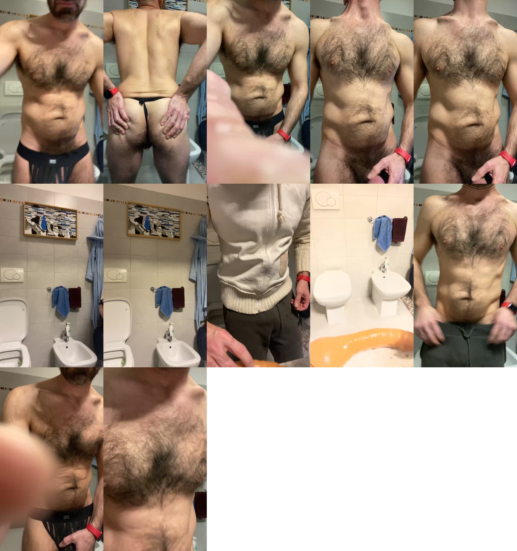 ikarussexy  28-12-2022 Recorded Video Pretty