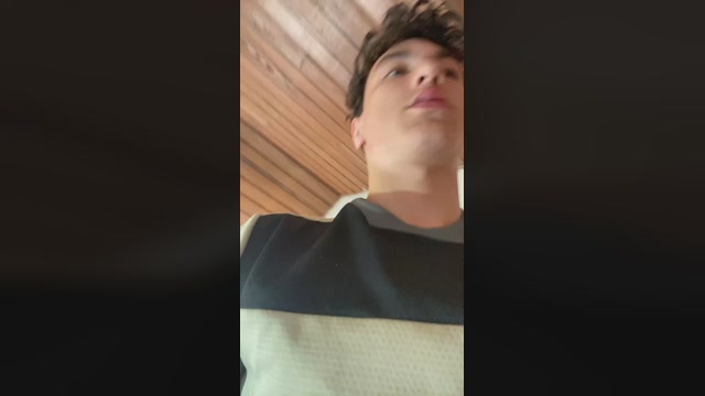 joshuarisque_  27-12-2022 Recorded Video lovense