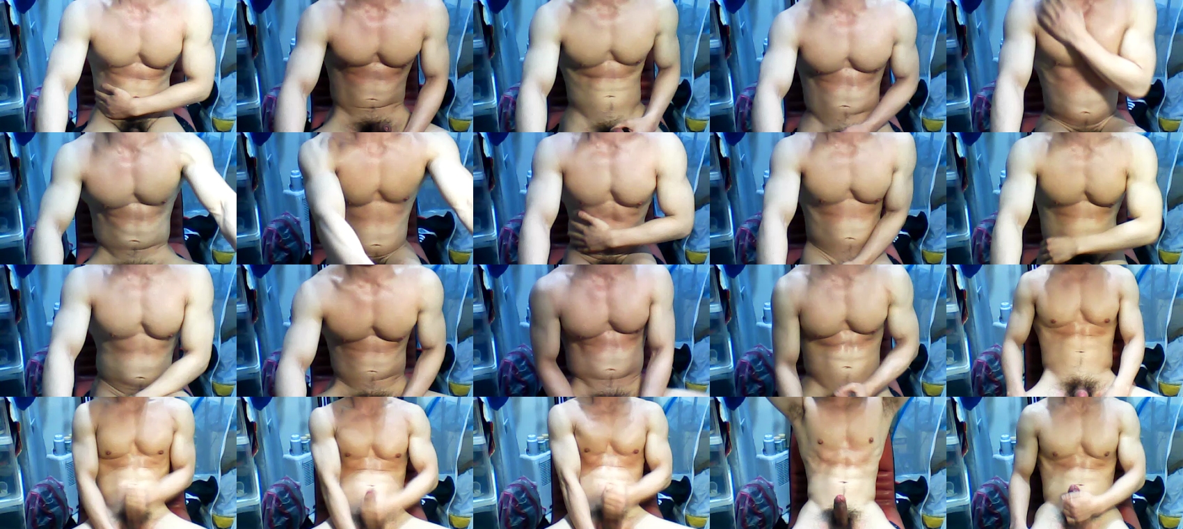 kevin10692022  28-12-2022 Recorded Video lovense