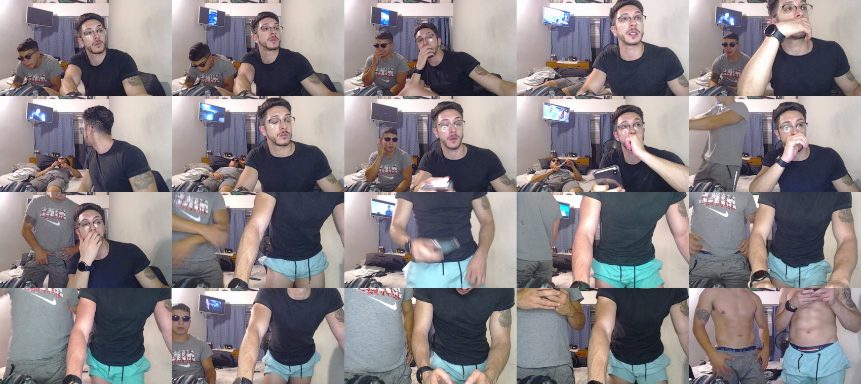lSexyBoyl  27-12-2022 Recorded Video jerkoff