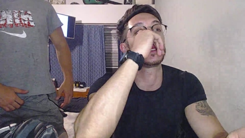 lSexyBoyl  27-12-2022 Recorded Video orgasm