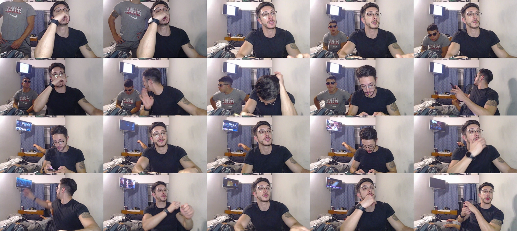 lSexyBoyl  27-12-2022 Recorded Video orgasm