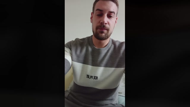 lamberto91  28-12-2022 Recorded Video suckshow