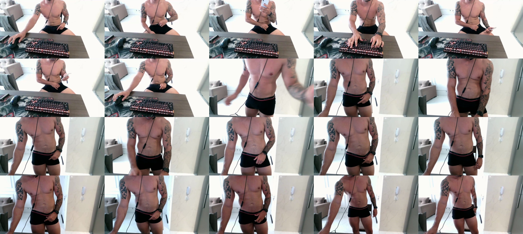limaneto1997  28-12-2022 Recorded Video bigballs