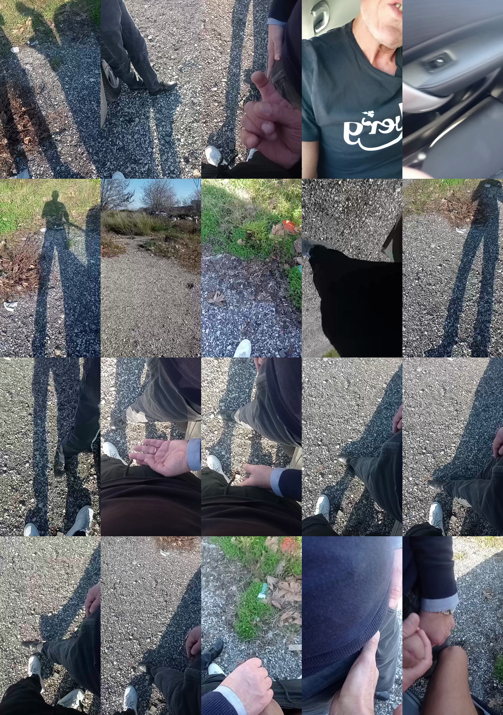 marcoroma57  28-12-2022 Recorded Video gag