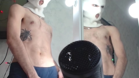 mike_kagayaku  28-12-2022 video beauty