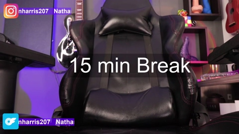 nathanharris207  27-12-2022 video Ass