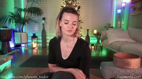 phoenix_taylor  27-12-2022 Video Females