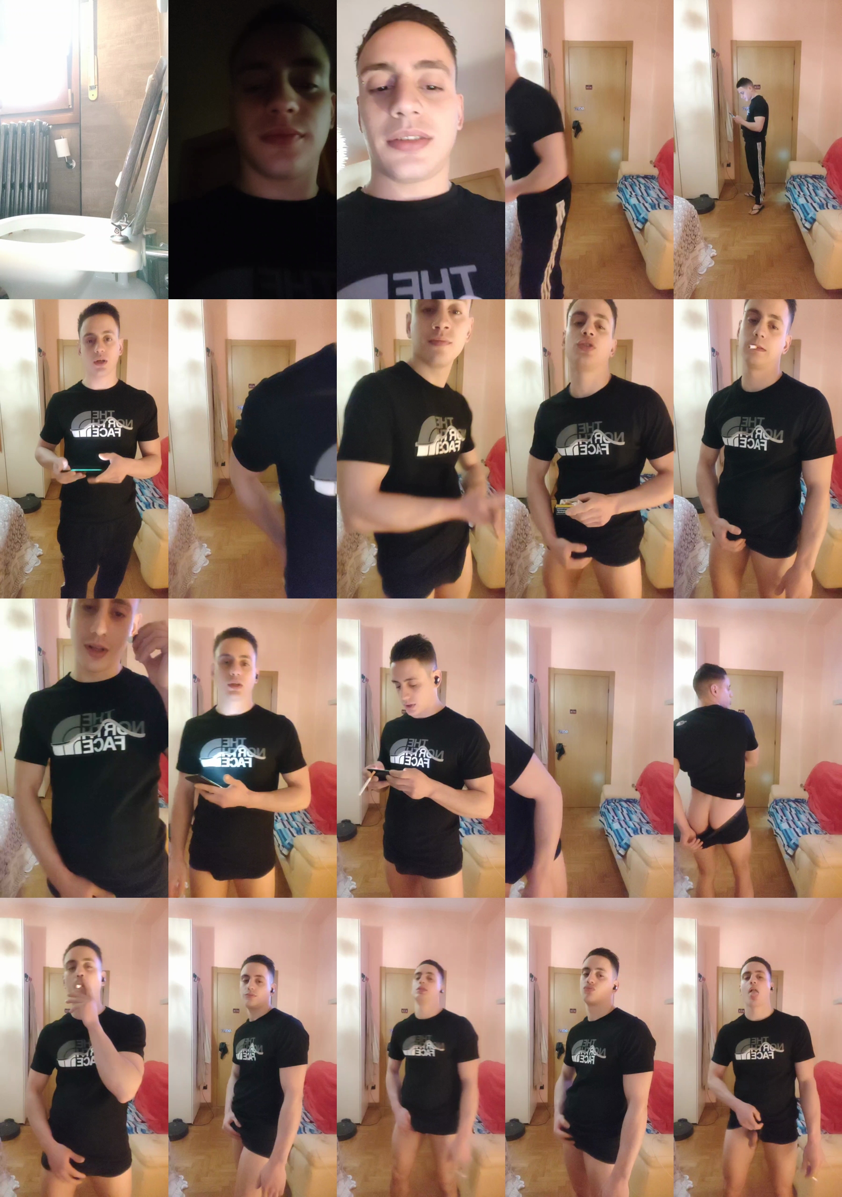 pistolero20xxx  28-12-2022 Recorded Video big