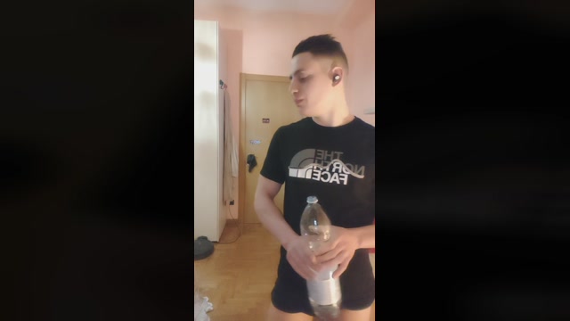 pistolero20xxx  28-12-2022 Recorded Video bigballs