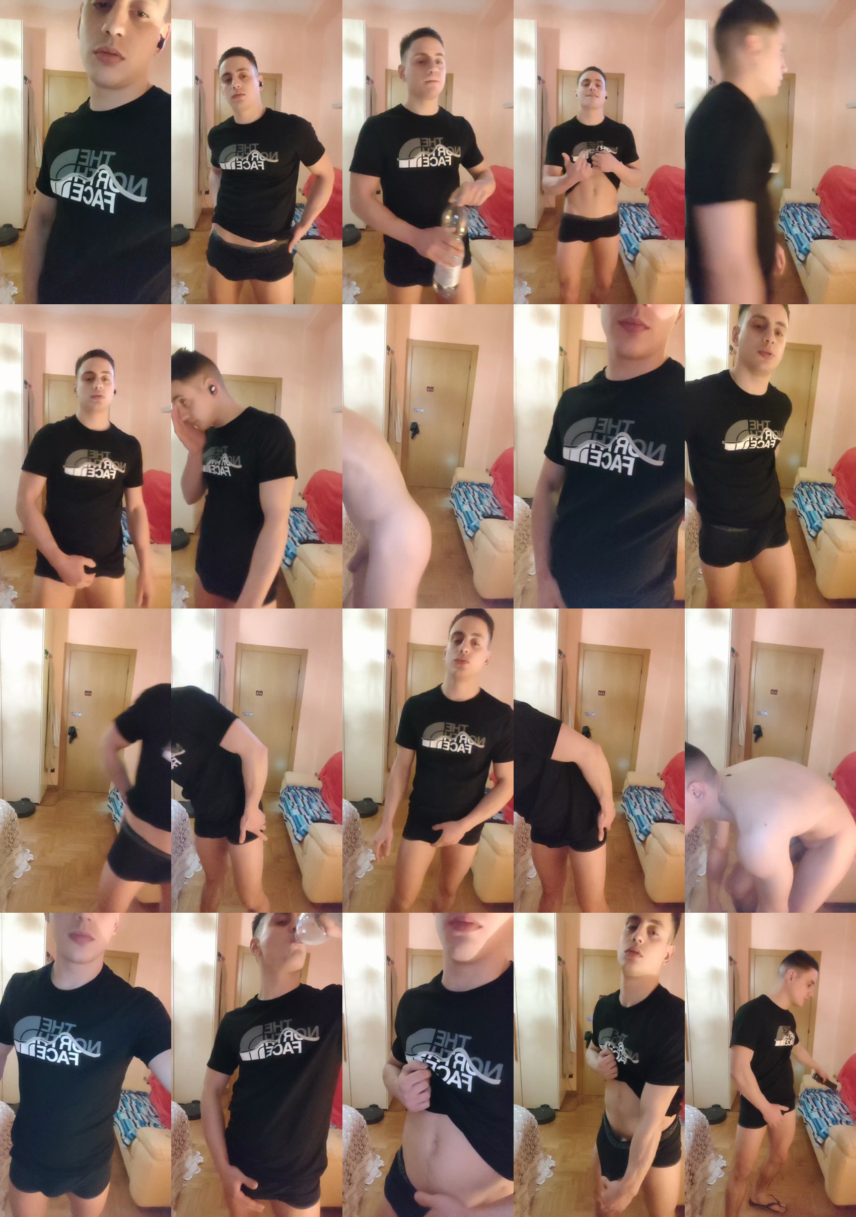 pistolero20xxx  28-12-2022 Recorded Video bigballs