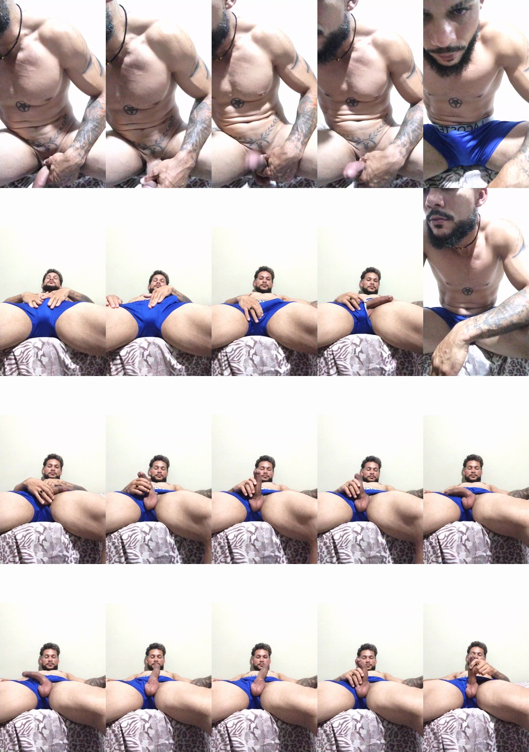 pretao_hot  27-12-2022 Recorded Video oral
