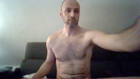 ralfrush  27-12-2022 Recorded Video blowjob