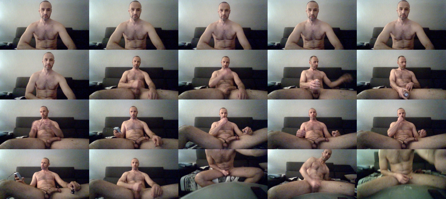 ralfrush  27-12-2022 Recorded Video Show