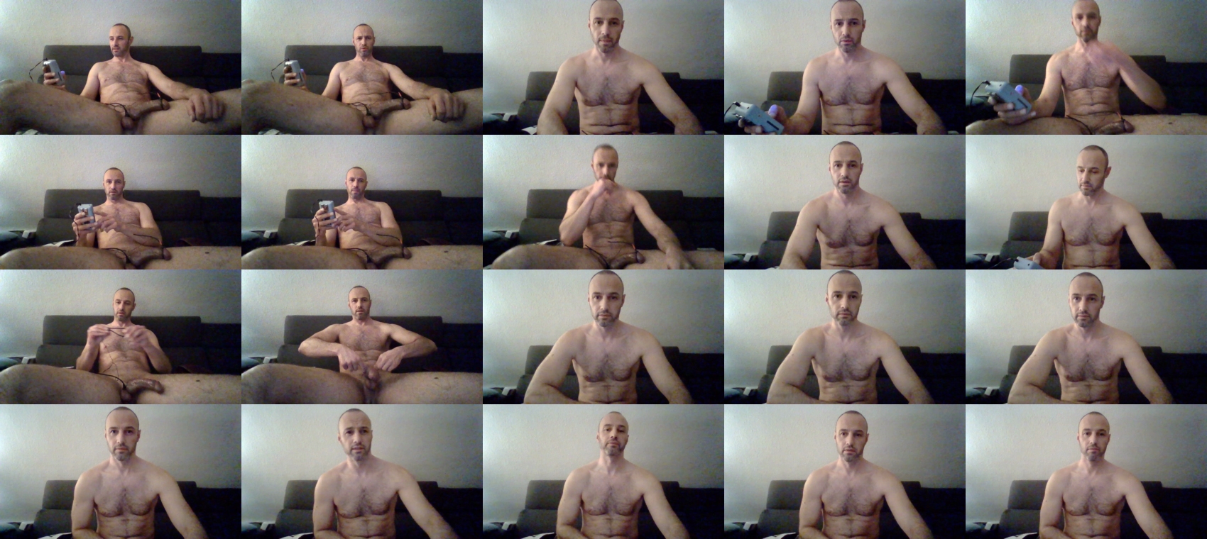 ralfrush  27-12-2022 Recorded Video blowjob
