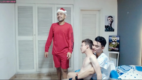 ravingmads  27-12-2022 Recorded Video dirty