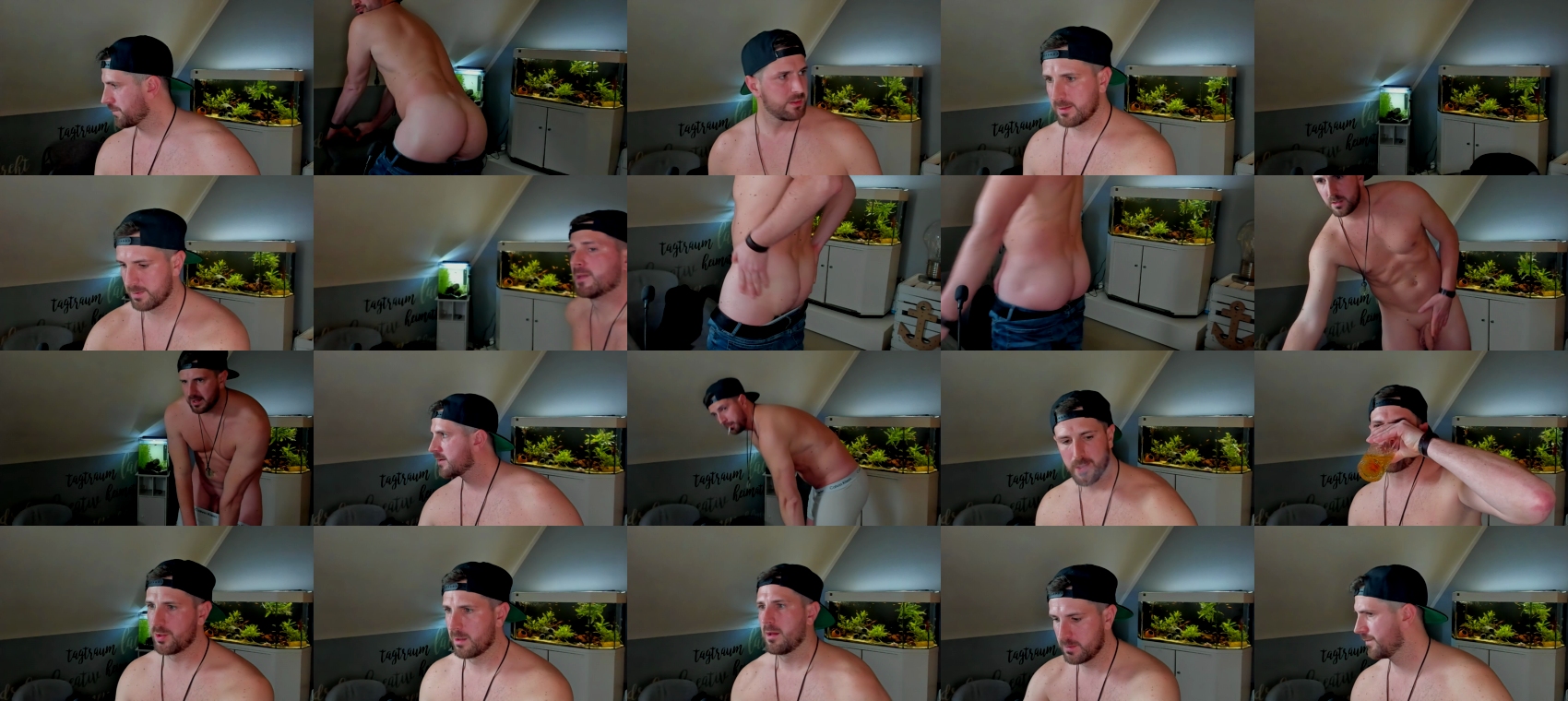 ronhill13  27-12-2022 Recorded Video sweet