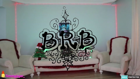 tommyjoyer  28-12-2022 video wank