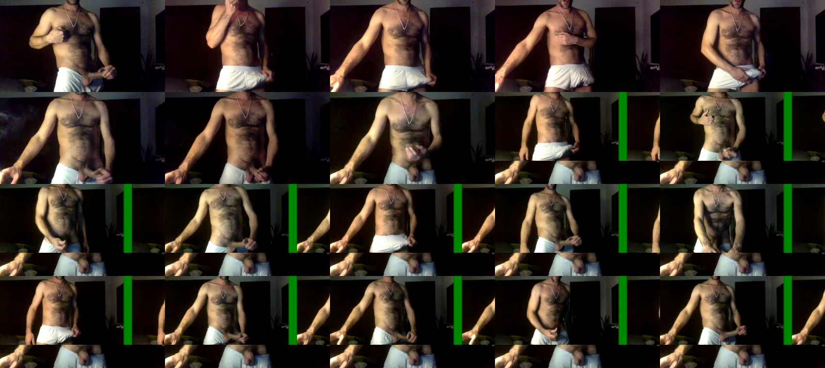 victorahora  27-12-2022 Recorded Video nude