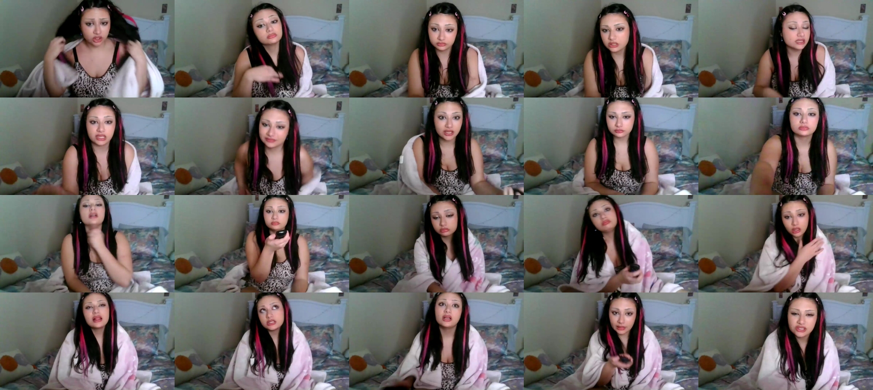 xfunnybunny 28-12-2022 moan 