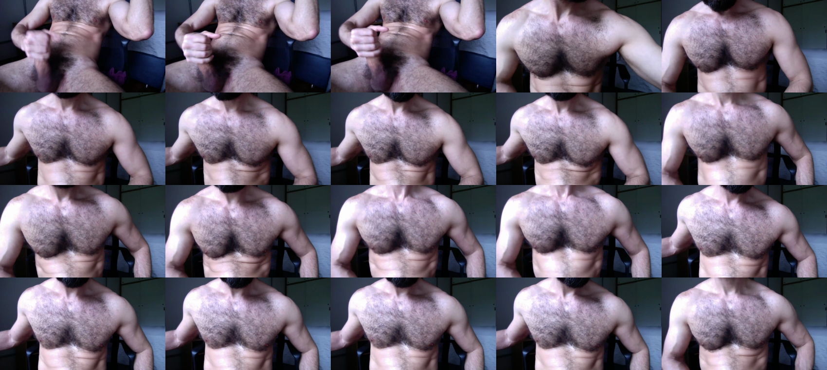 AlphaBarbudo  28-12-2022 Recorded Video toy